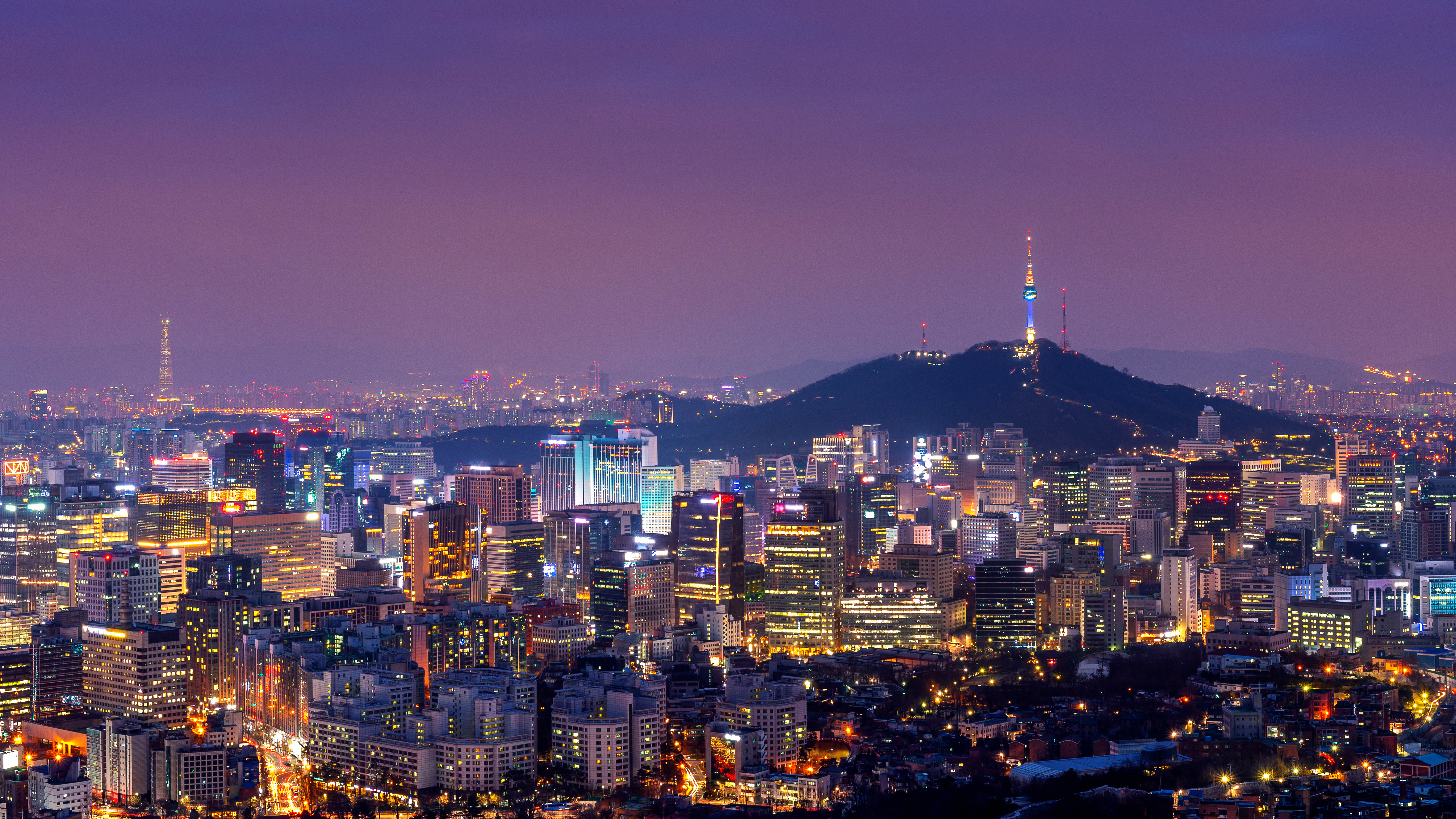 Seul-Coreia do Sul