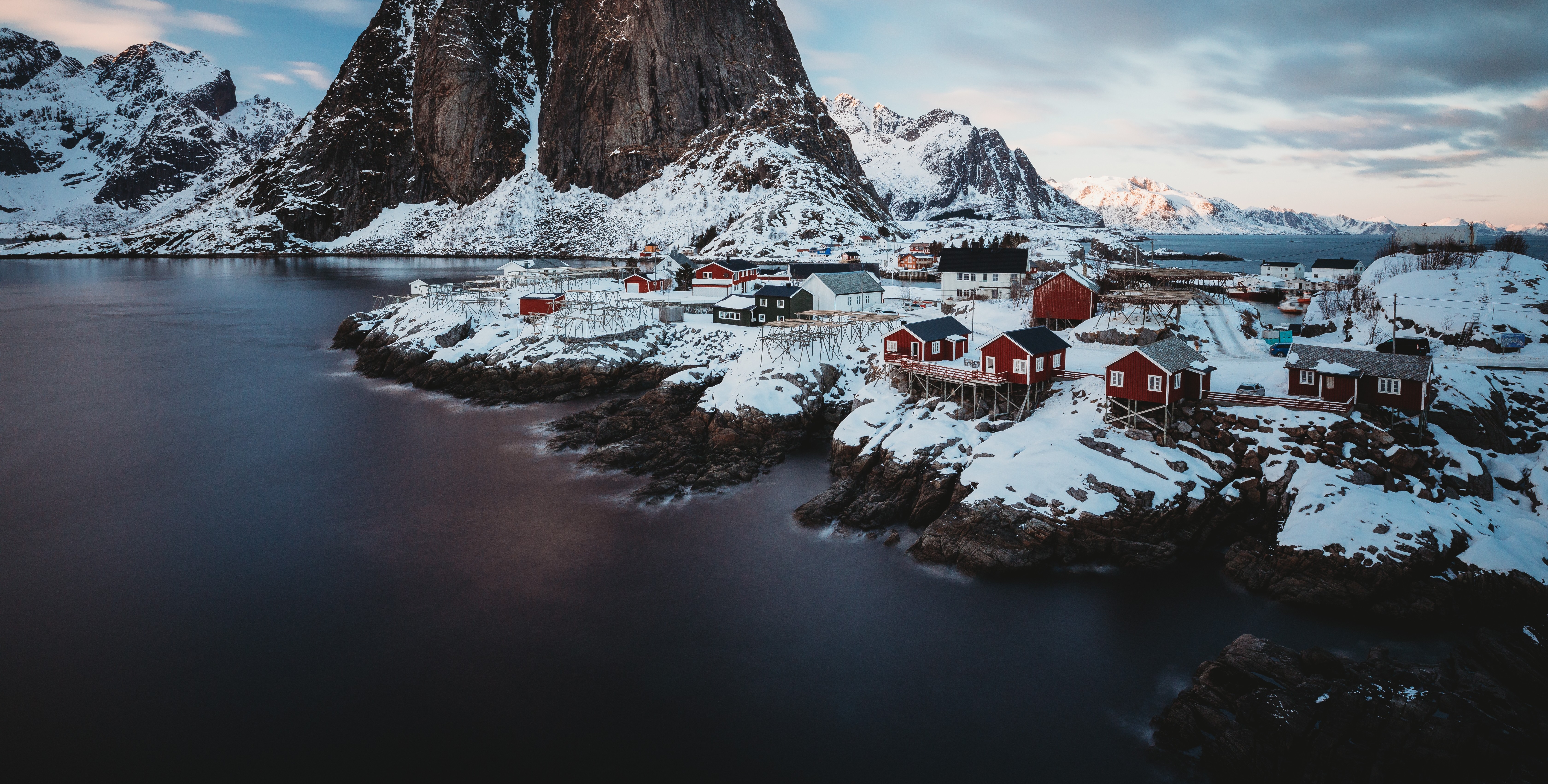 Noruega